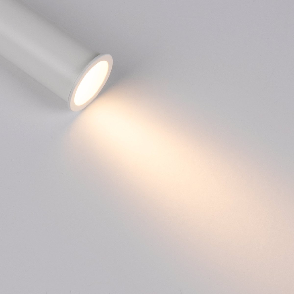 Downlight LED Mini 3W - Chip OSRAM - Bajo UGR - Ø 22mm - Barcelona Led-