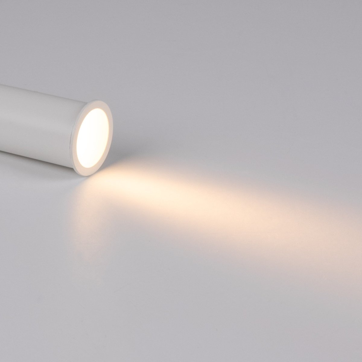 Downlight LED Mini 3W - Chip OSRAM - Bajo UGR - Ø 22mm - Barcelona Led-