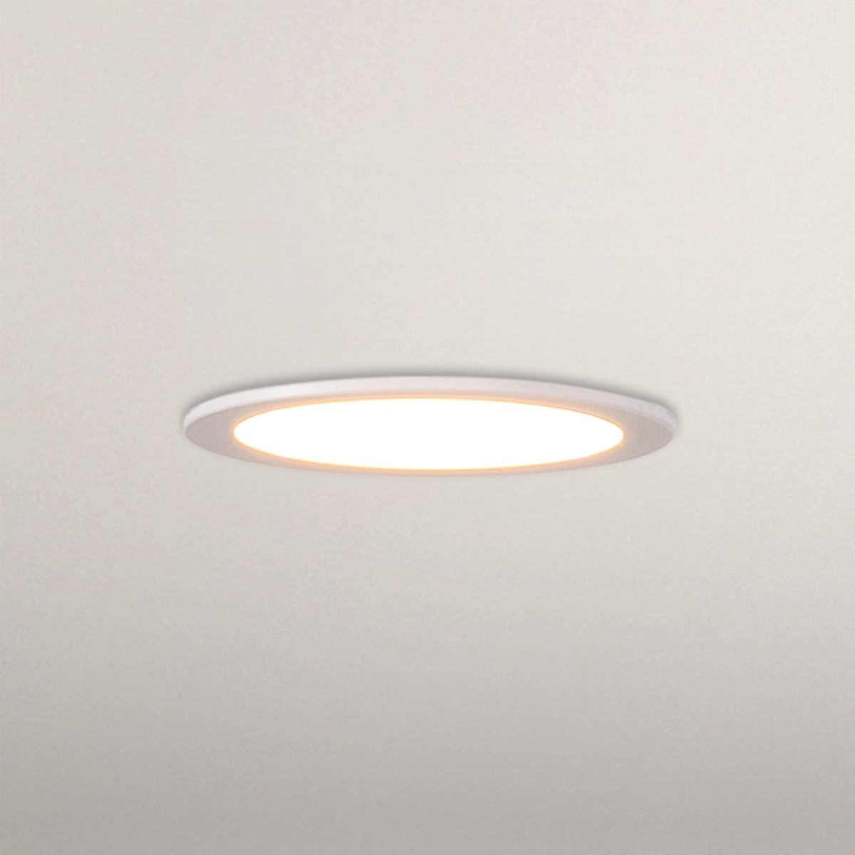 Downlight LED Mini 5W - Chip OSRAM - Bajo UGR - Ø 34mm - Barcelona Led-