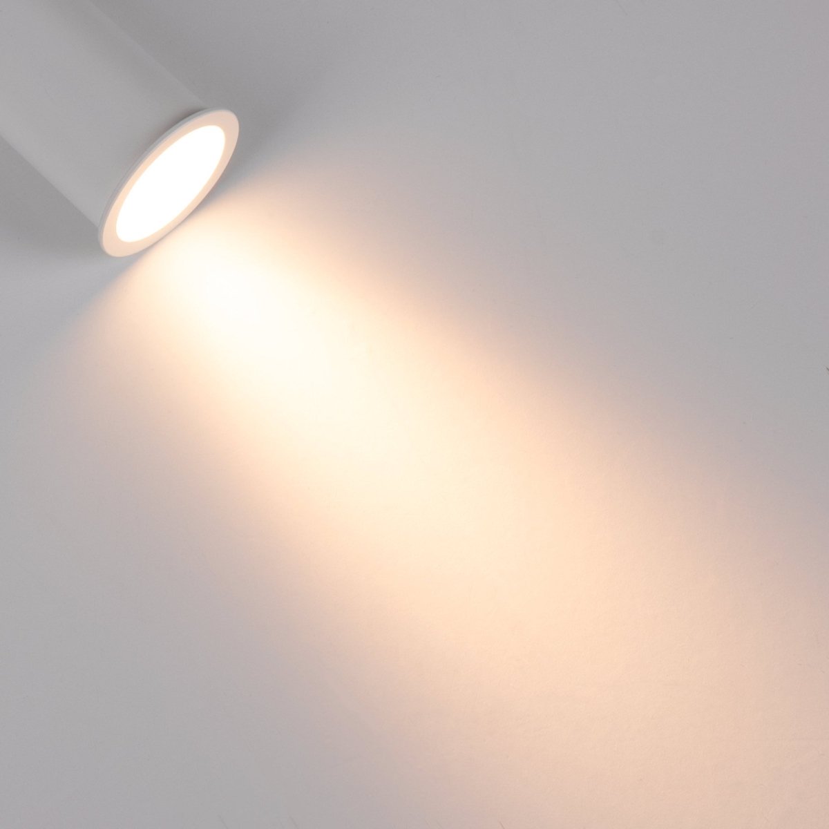 Downlight LED Mini 5W - Chip OSRAM - Bajo UGR - Ø 34mm - Barcelona Led-
