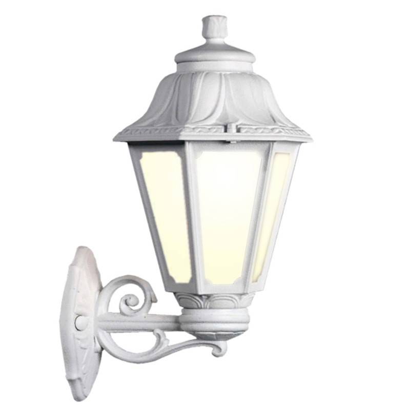 Farol exterior Aplique de pared -  FUMAGALLI "BISSO/ANNA" - E27 - IP55 (5)