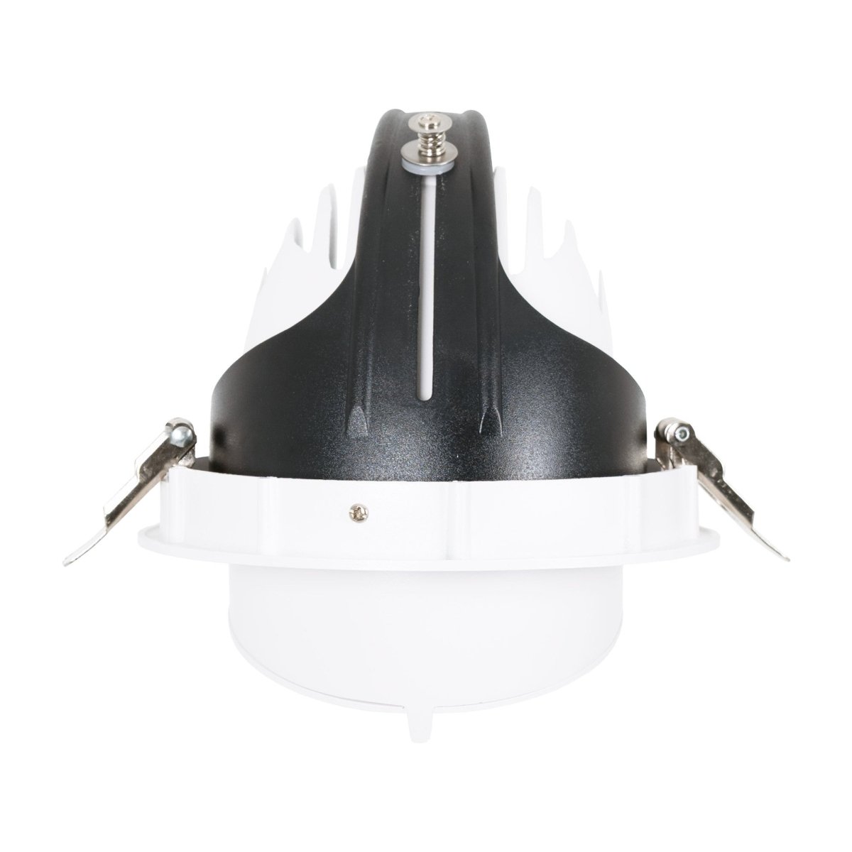 Downlight LED basculante empotrable - Chip especial para comercios - 40W - Barcelona Led-