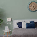 Wall reading lamp 