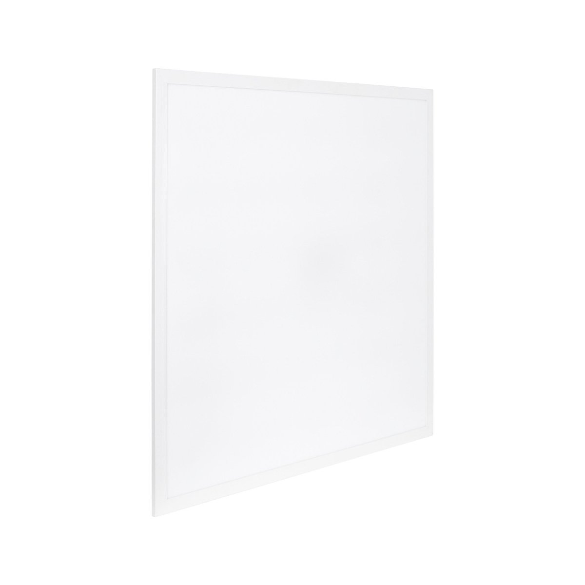 Plafón de techo LED Backlight - 60x60cm - 36W - CCT + RGB IC - Con mando a distancia - Barcelona Led-