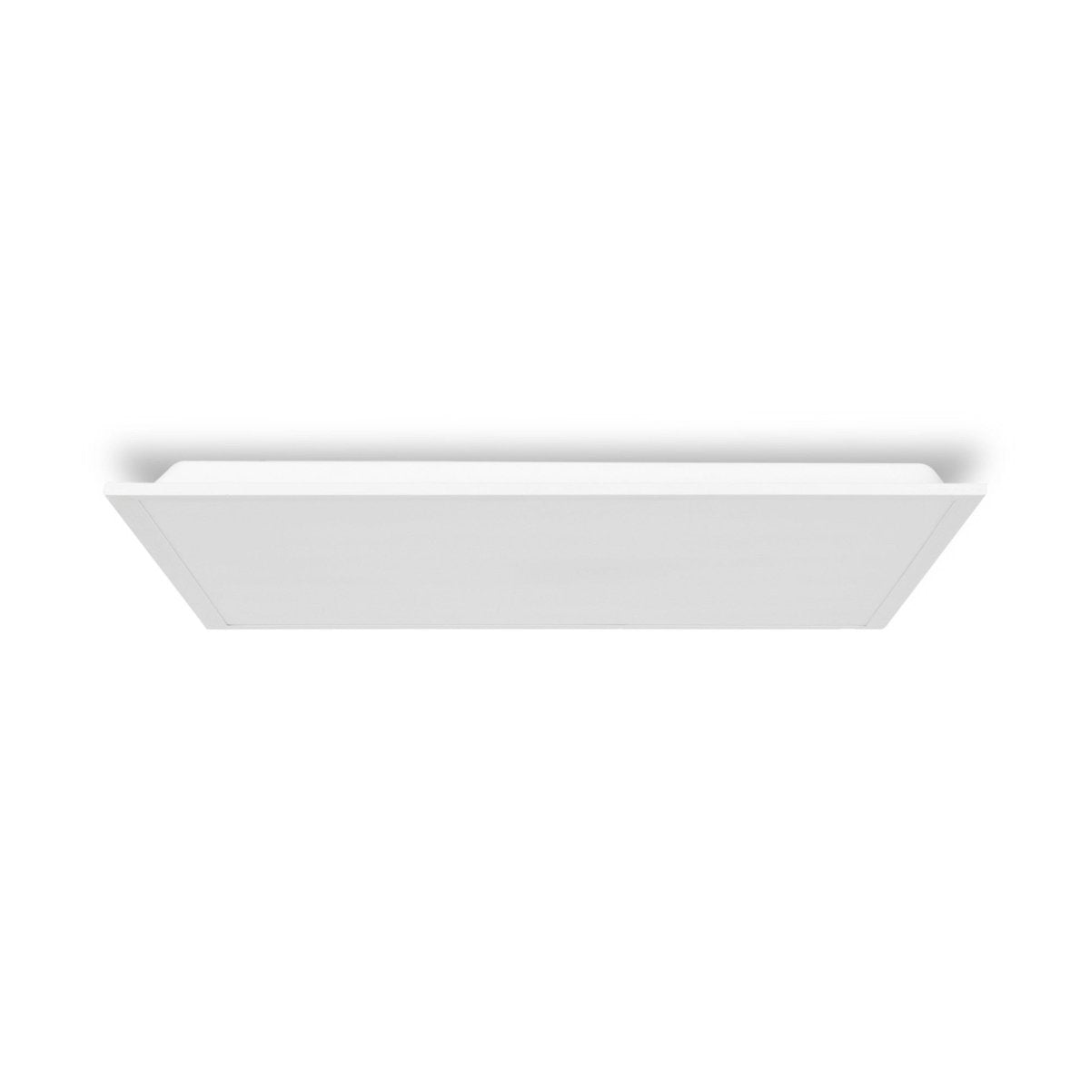 Plafón de techo LED Backlight - 60x60cm - 36W - CCT + RGB IC - Con mando a distancia - Barcelona Led-