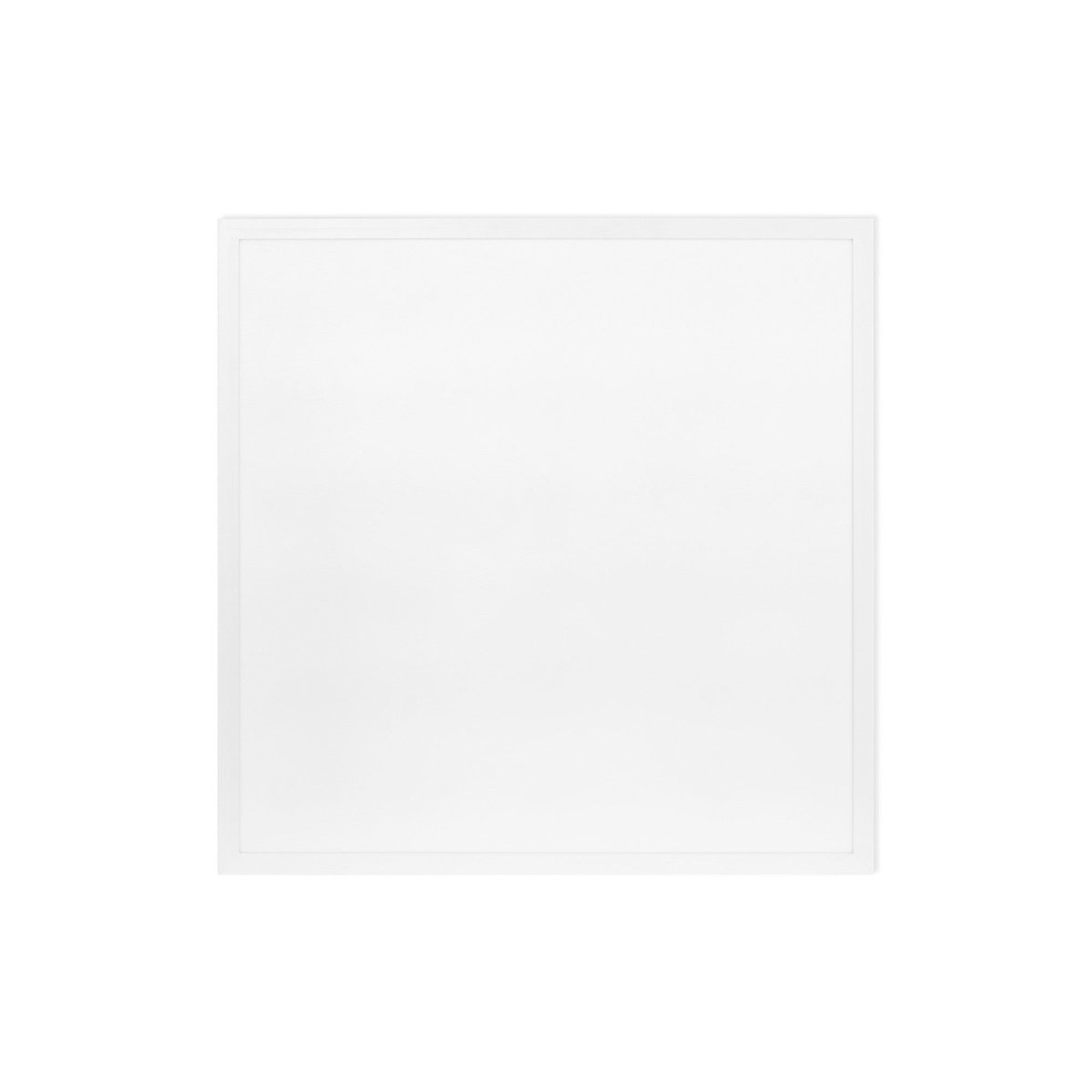 Plafón de techo LED Backlight - 60x60cm - 36W - CCT + RGB IC - Con mando a distancia - Barcelona Led-