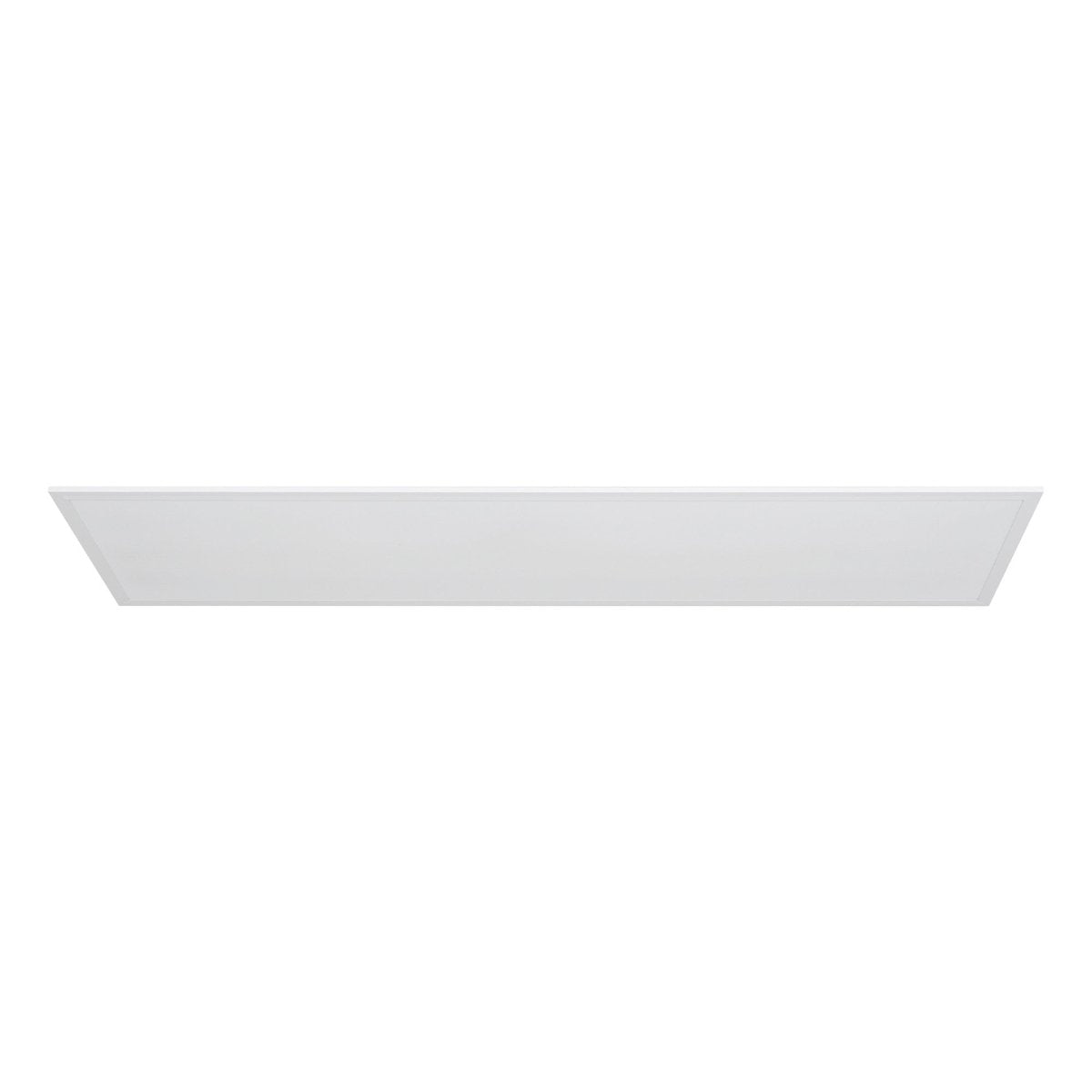 Plafón de techo LED Backlight - 120x30cm - 36W - CCT + RGB IC - Con mando a distancia - Barcelona Led-