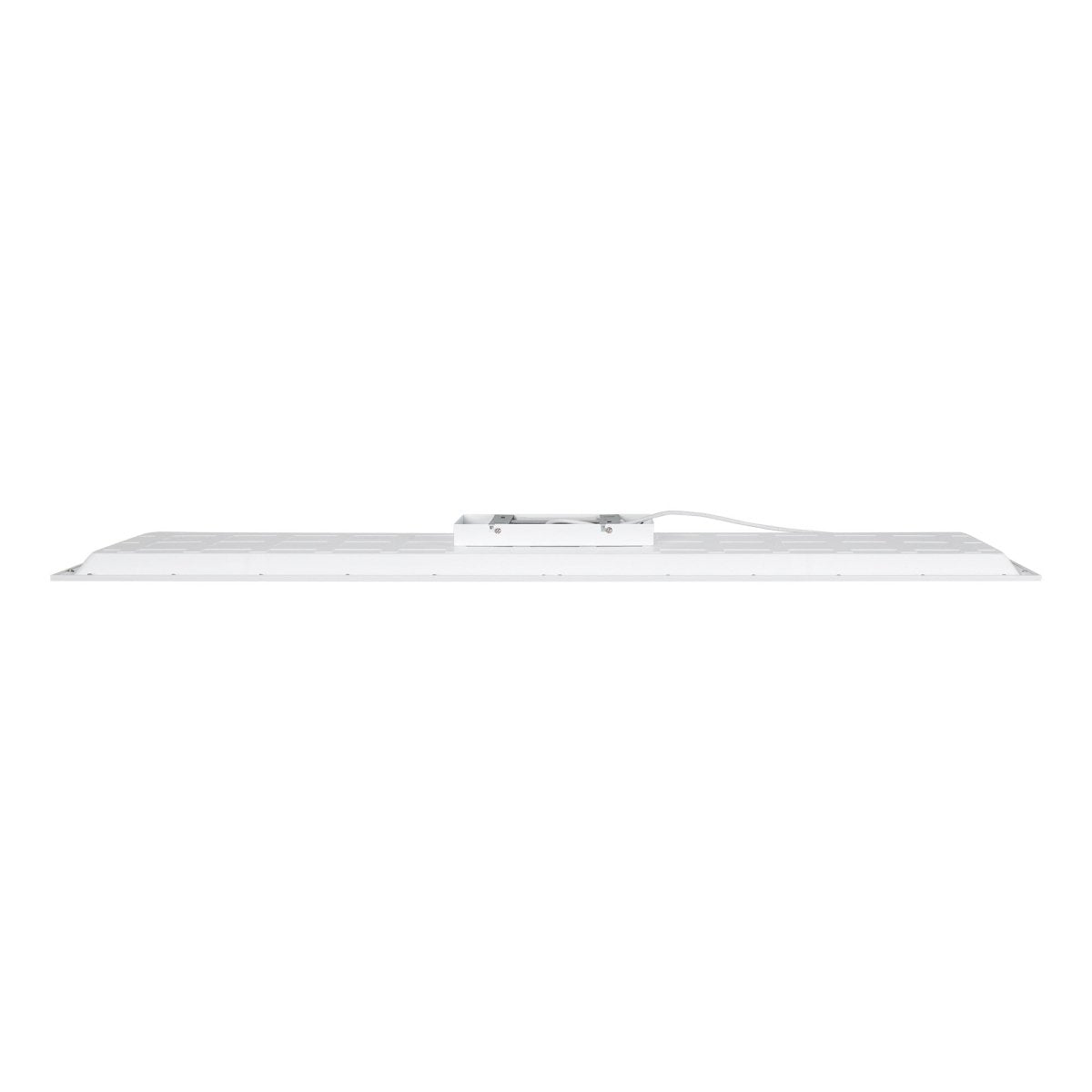 Plafón de techo LED Backlight - 120x30cm - 36W - CCT + RGB IC - Con mando a distancia - Barcelona Led-