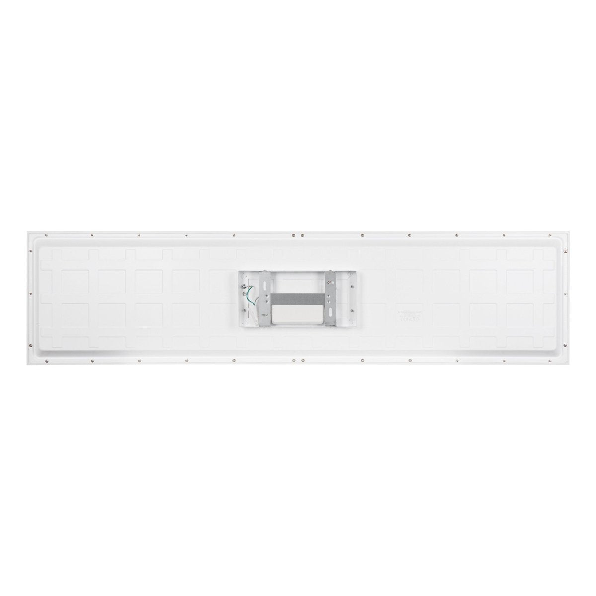 Plafón de techo LED Backlight - 120x30cm - 36W - CCT + RGB IC - Con mando a distancia - Barcelona Led-