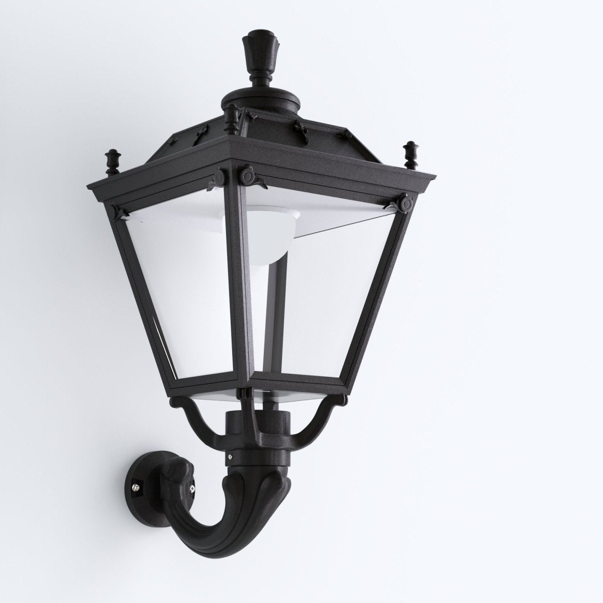 Aplique de pared exterior "TOBIA" de FUMAGALLI CCT - 30W - Barcelona Led-