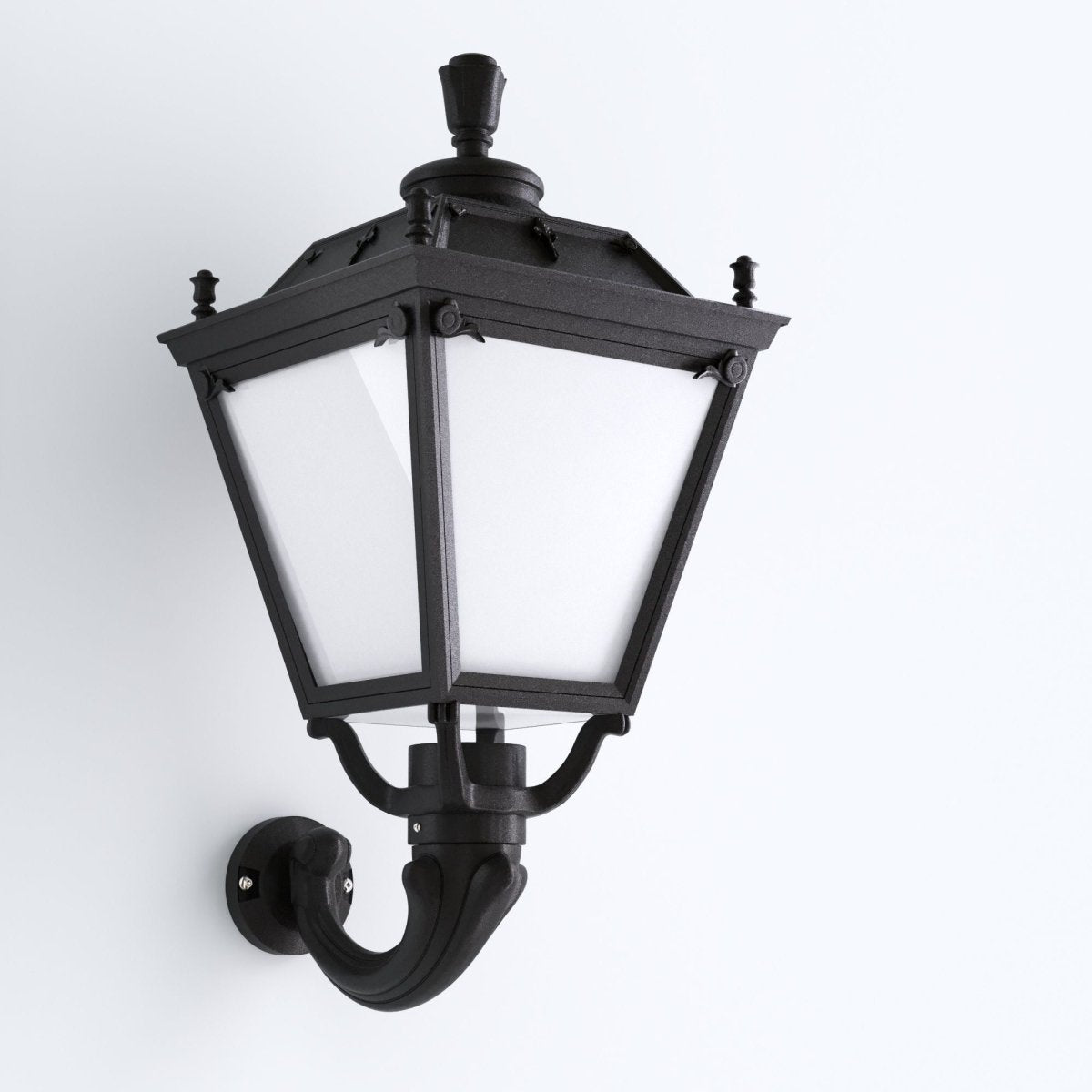 Aplique de pared exterior "TOBIA" de FUMAGALLI CCT - 30W - Barcelona Led-