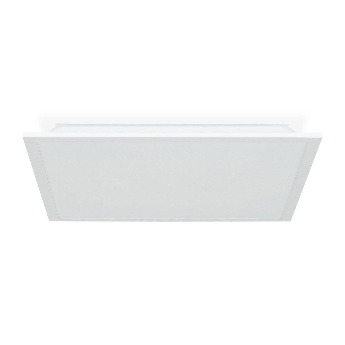 Plafón de techo LED Backlight - 45x45cm - 22W - CCT + 2RGB - Retroiluminado - Barcelona Led-