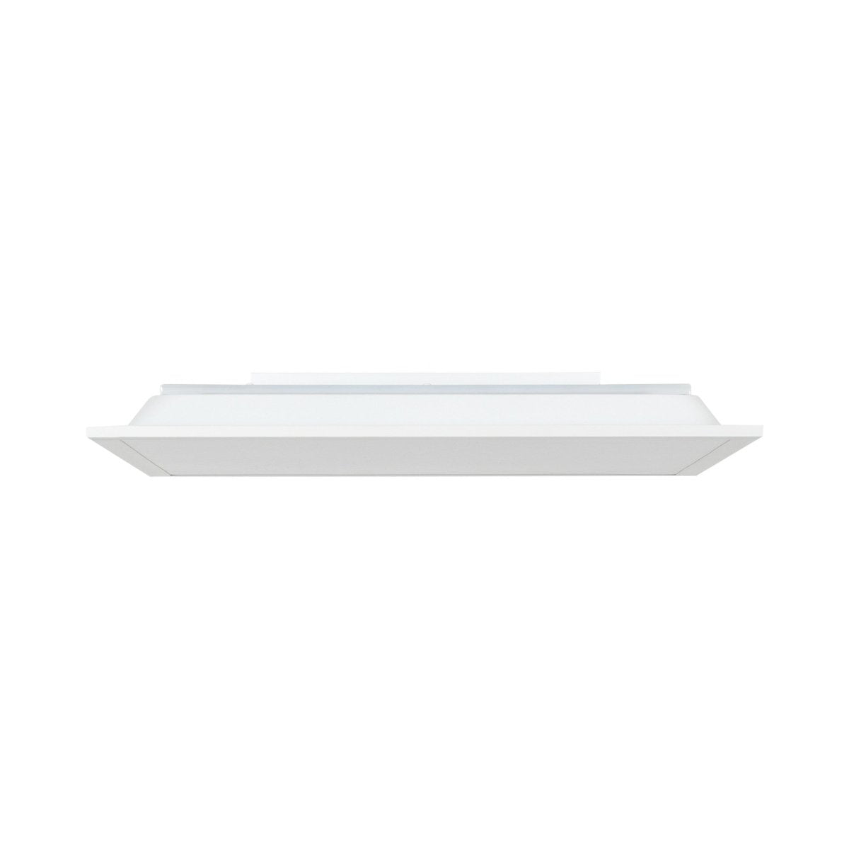 Plafón de techo LED Backlight - 45x45cm - 22W - CCT + 2RGB - Retroiluminado - Barcelona Led-
