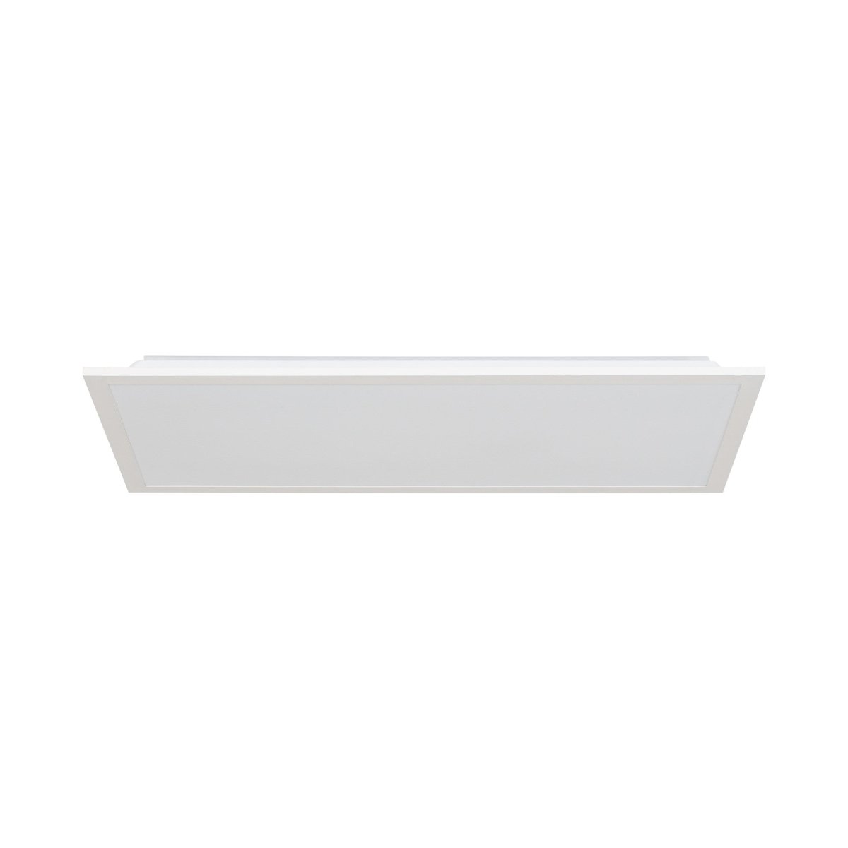 Plafón de techo LED Backlight - 60x30cm - 22W - CCT + 2RGB - Retroiluminado - Barcelona Led-