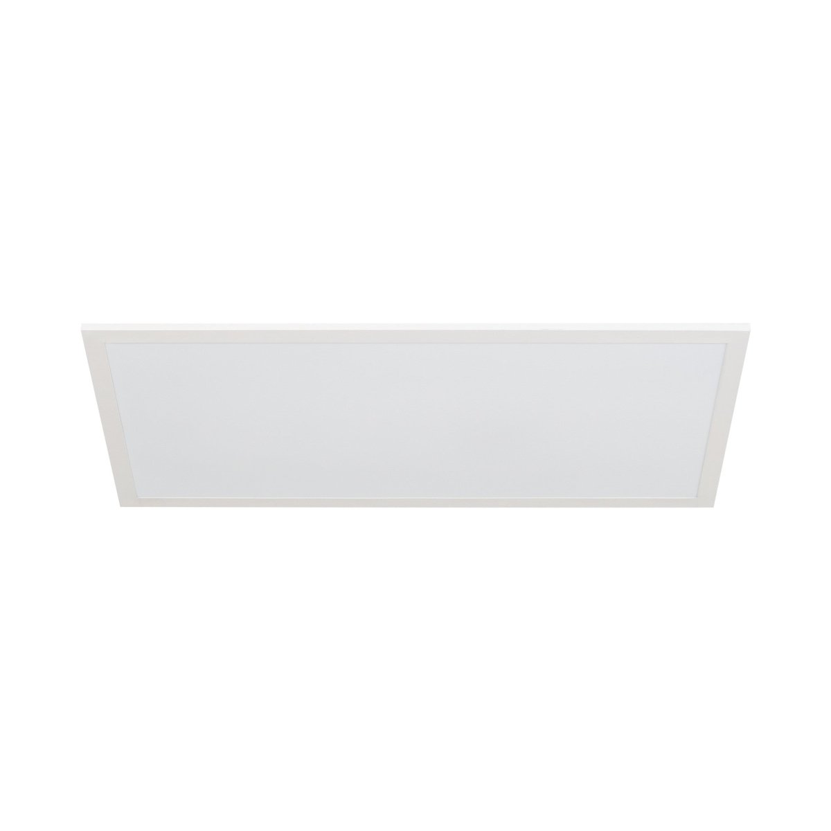 Plafón de techo LED Backlight - 60x30cm - 22W - CCT + 2RGB - Retroiluminado - Barcelona Led-