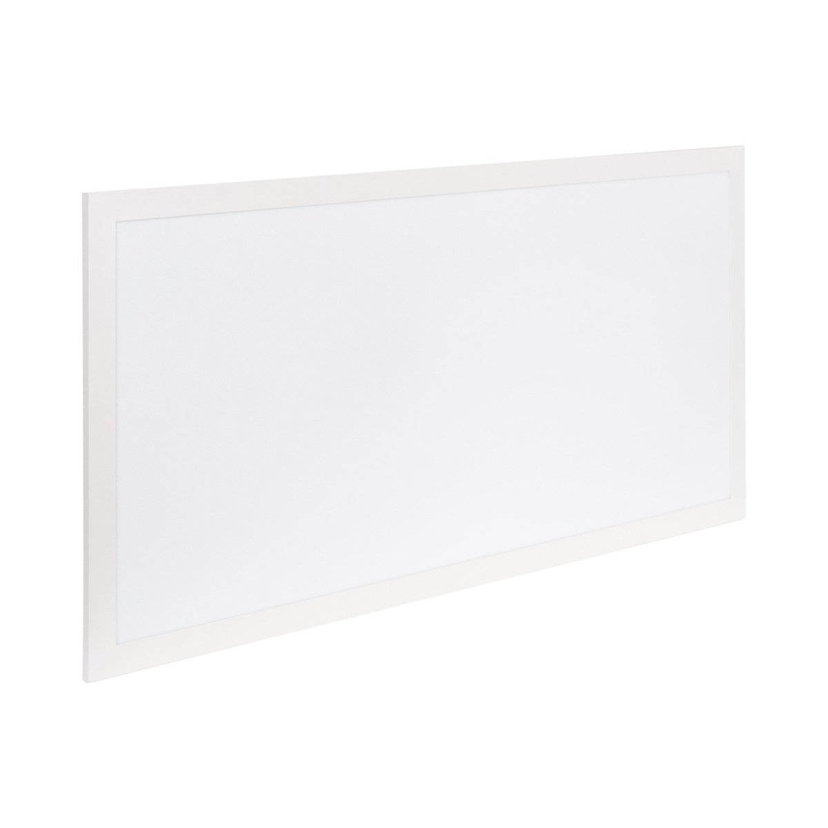 Plafón de techo LED Backlight - 60x30cm - 22W - CCT + 2RGB - Retroiluminado - Barcelona Led-