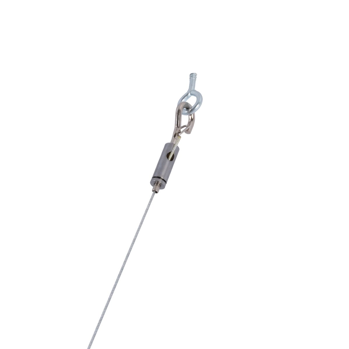 Kit de suspensión de emergencia para paneles LED Slim - Barcelona Led-Accesorios