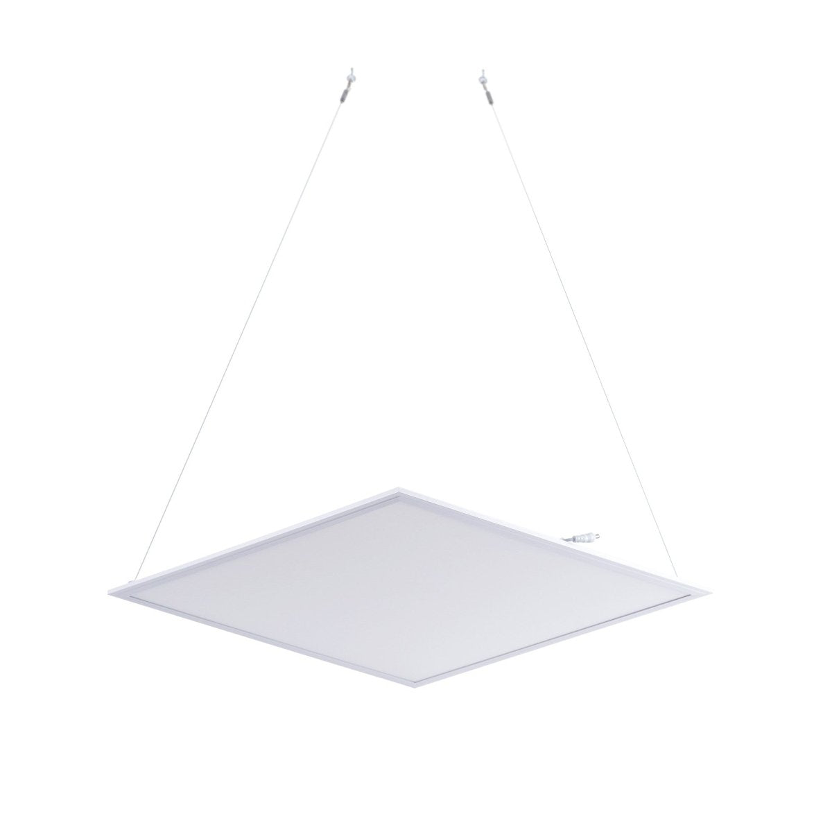Kit de suspensión de emergencia para paneles LED Slim - Barcelona Led-Accesorios