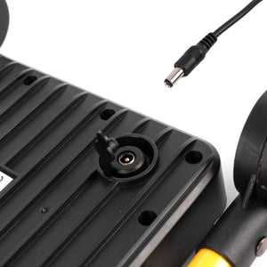 Proyector LED portátil de trabajo 100W - IP65 - 6000K (17)