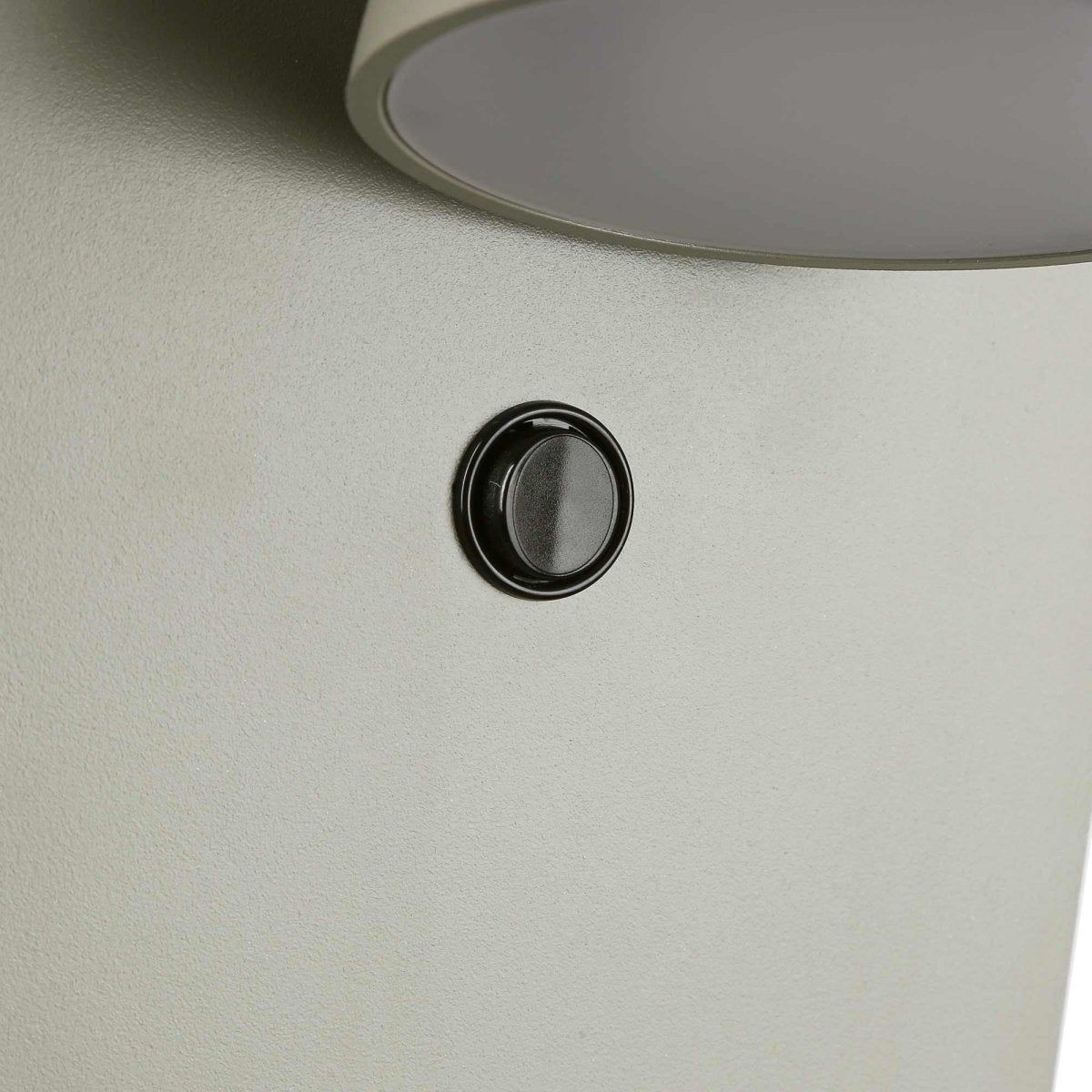 Aplique de pared para lectura "BASKOP" - Puerto USB + USB-C - 6W - Barcelona Led-Decoración