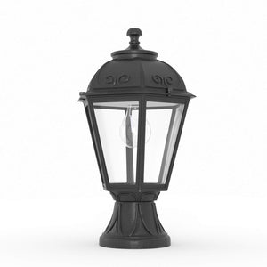 Farol de pie FUMAGALLI "MIKROLOT/SABA" - E27 - IP55 (2)