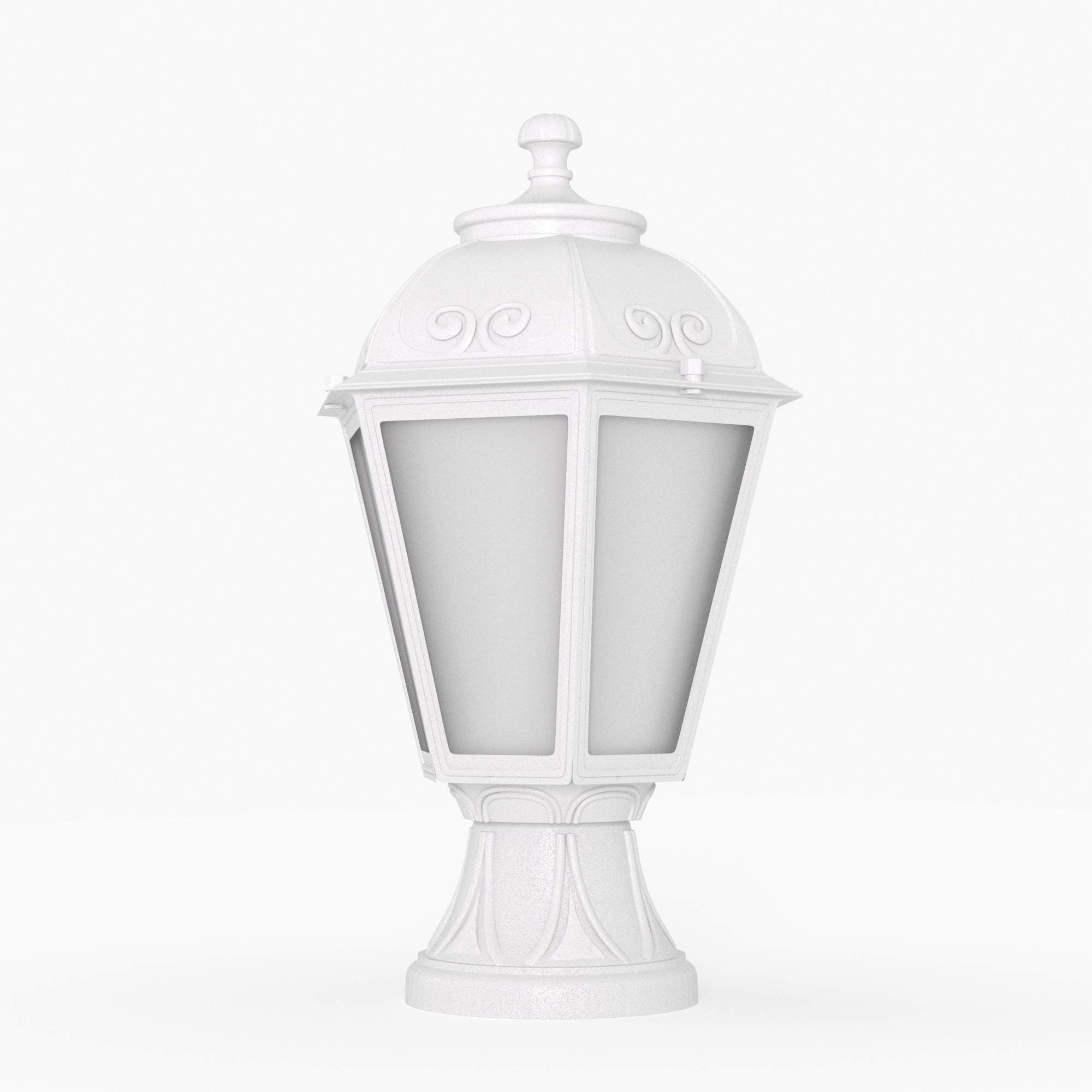 Farol de pie FUMAGALLI "MIKROLOT/SABA" - E27 - IP55 (12)