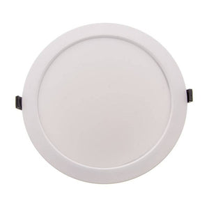 Downlight LED CCT - 40W - IP44 - Corte Ø 205-220mm