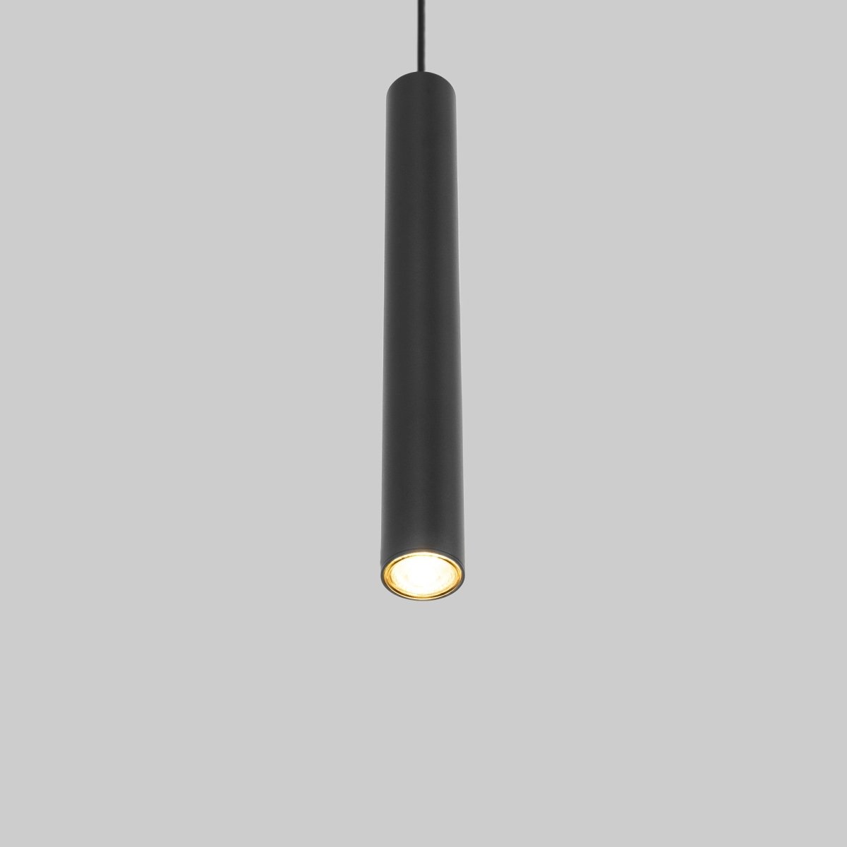 Lámpara colgante minimalista "Bila 400" - GU10 - Barcelona Led-Decoración
