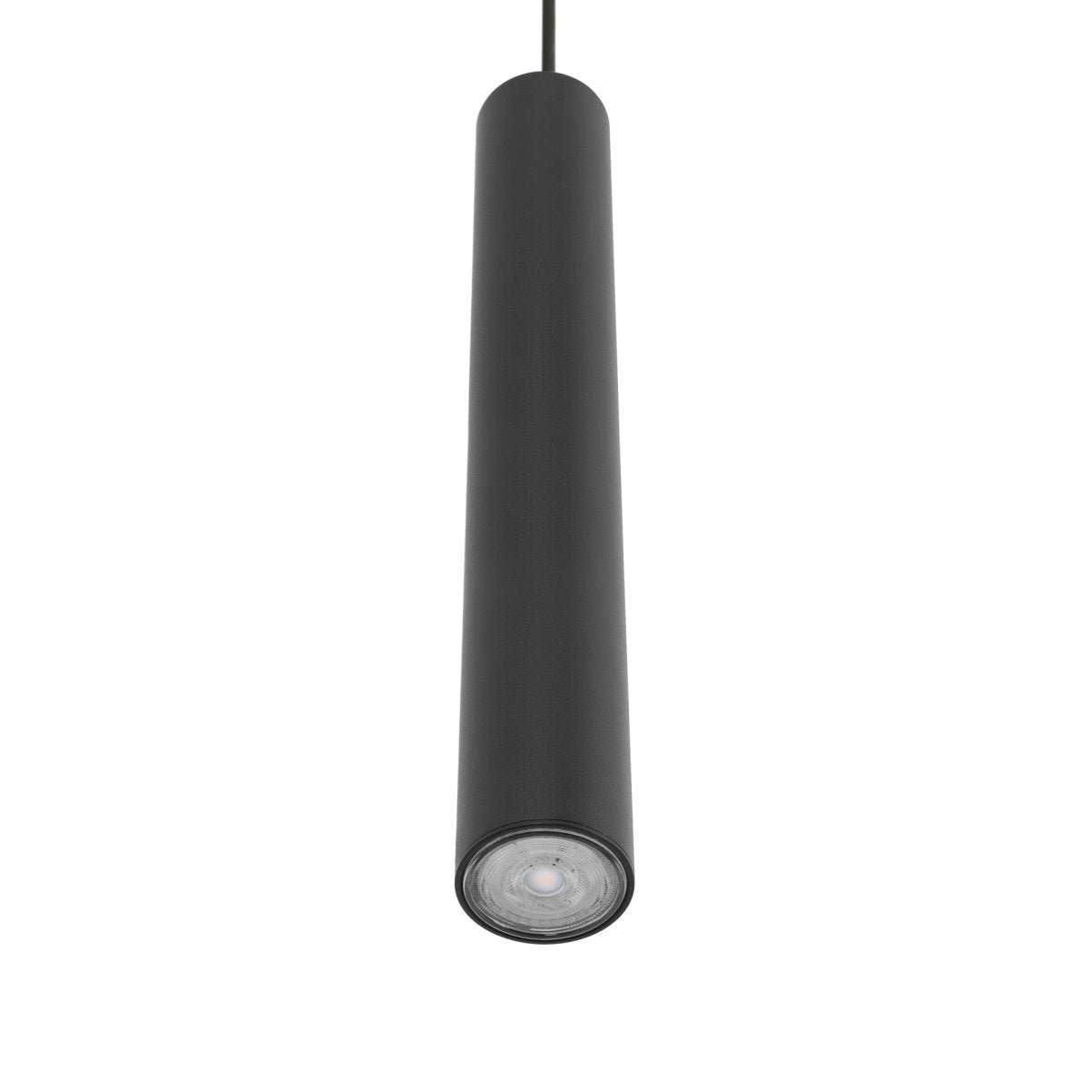 Lámpara colgante minimalista "Bila 400" - GU10 - Barcelona Led-Decoración