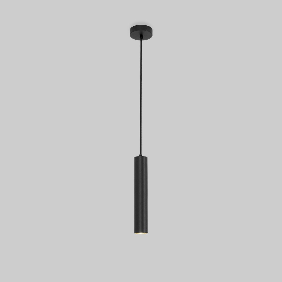 Lámpara colgante minimalista "Bila 300" - GU10 - Barcelona Led-Decoración