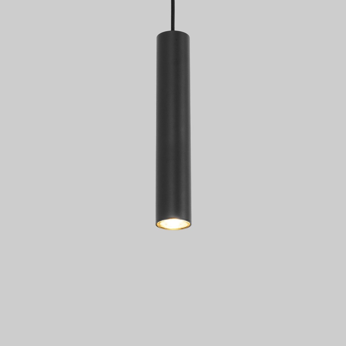 Lámpara colgante minimalista "Bila 300" - GU10 - Barcelona Led-Decoración