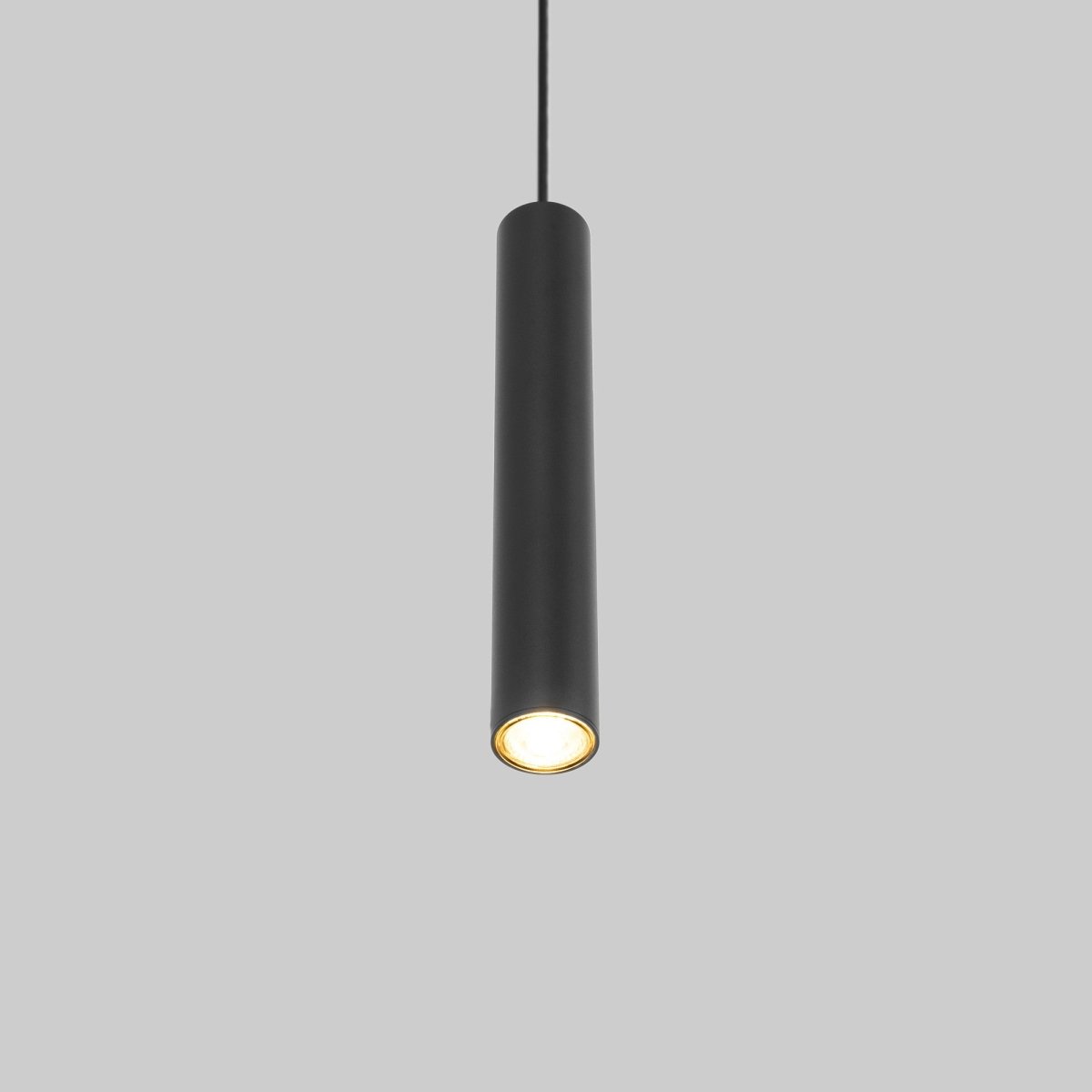 Lámpara colgante minimalista "Bila 300" - GU10 - Barcelona Led-Decoración