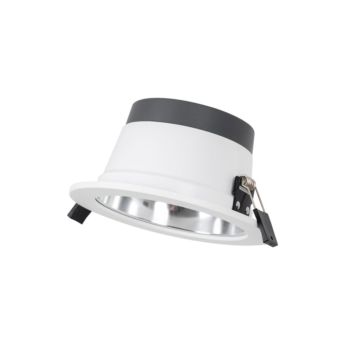 Downlight LED IP44 potencia ajustable 10W/15W/20W - CCT - 100lm/W - Corte Ø 150mm - Barcelona Led-