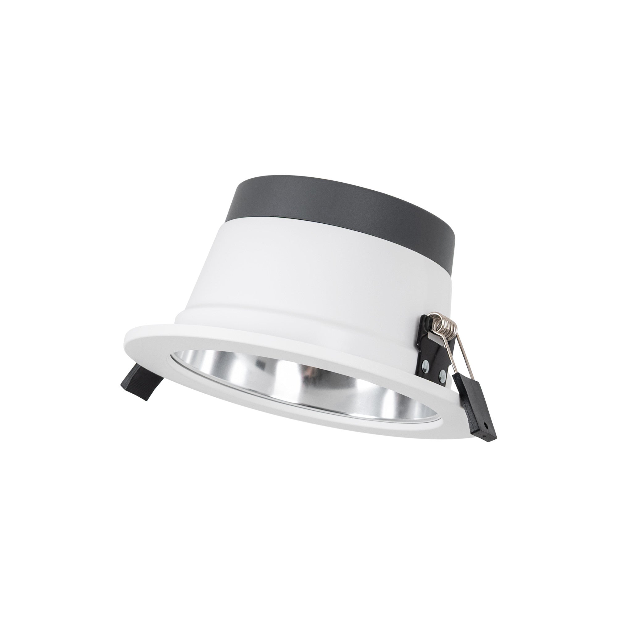 Downlight LED IP44 potencia ajustable 10W/15W/20W - CCT - 100lm/W - Corte Ø 150mm (3)