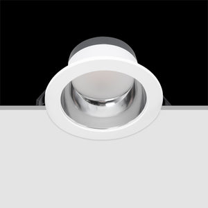 Downlight LED IP44 potencia ajustable 10W/15W/20W - CCT - 100lm/W - Corte Ø 150mm (6)