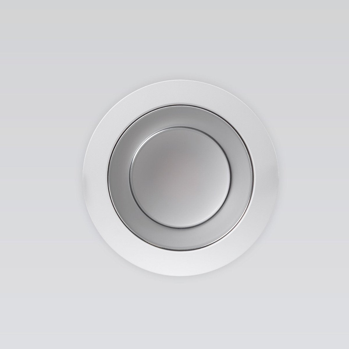 Downlight LED IP44 potencia ajustable 10W/15W/20W - CCT - 100lm/W - Corte Ø 150mm - Barcelona Led-