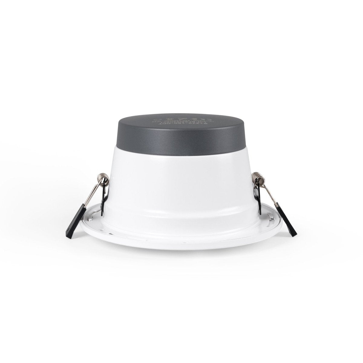 Downlight LED IP44 potencia ajustable 10W/15W/20W - CCT - 100lm/W - Corte Ø 150mm - Barcelona Led-