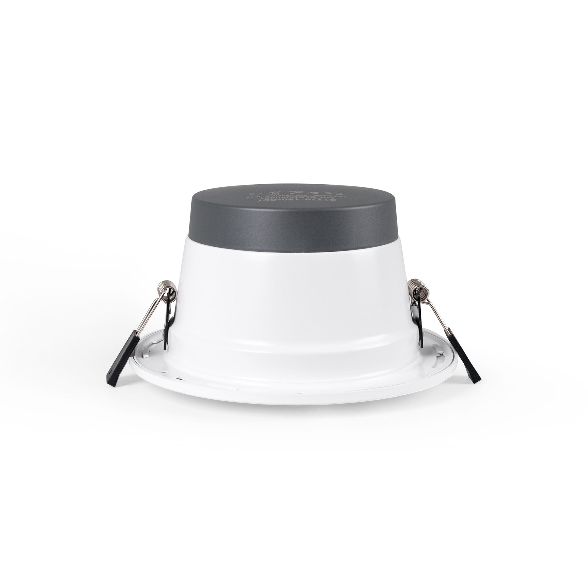 Downlight LED IP44 potencia ajustable 10W/15W/20W - CCT - 100lm/W - Corte Ø 150mm (10)