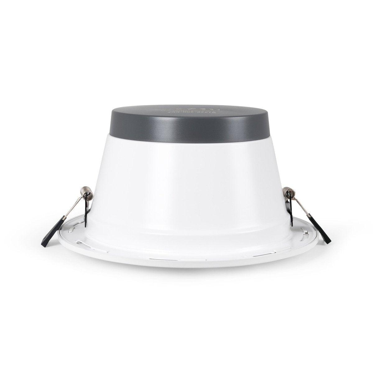 Downlight LED IP44 potencia ajustable 20W/25W/30W - CCT - 100lm/W - Corte Ø 200mm - Barcelona Led-
