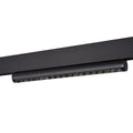 Orientierbarer linearer Fokus für 48V Magnet-Schiene - 18W - OSRAM Chip - UGR18 - CRI90 3