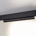 Orientierbarer linearer Fokus für 48V Magnet-Schiene - 18W - OSRAM Chip - UGR18 - CRI90 4