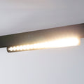 Orientierbarer linearer Fokus für 48V Magnet-Schiene - 18W - OSRAM Chip - UGR18 - CRI90 5