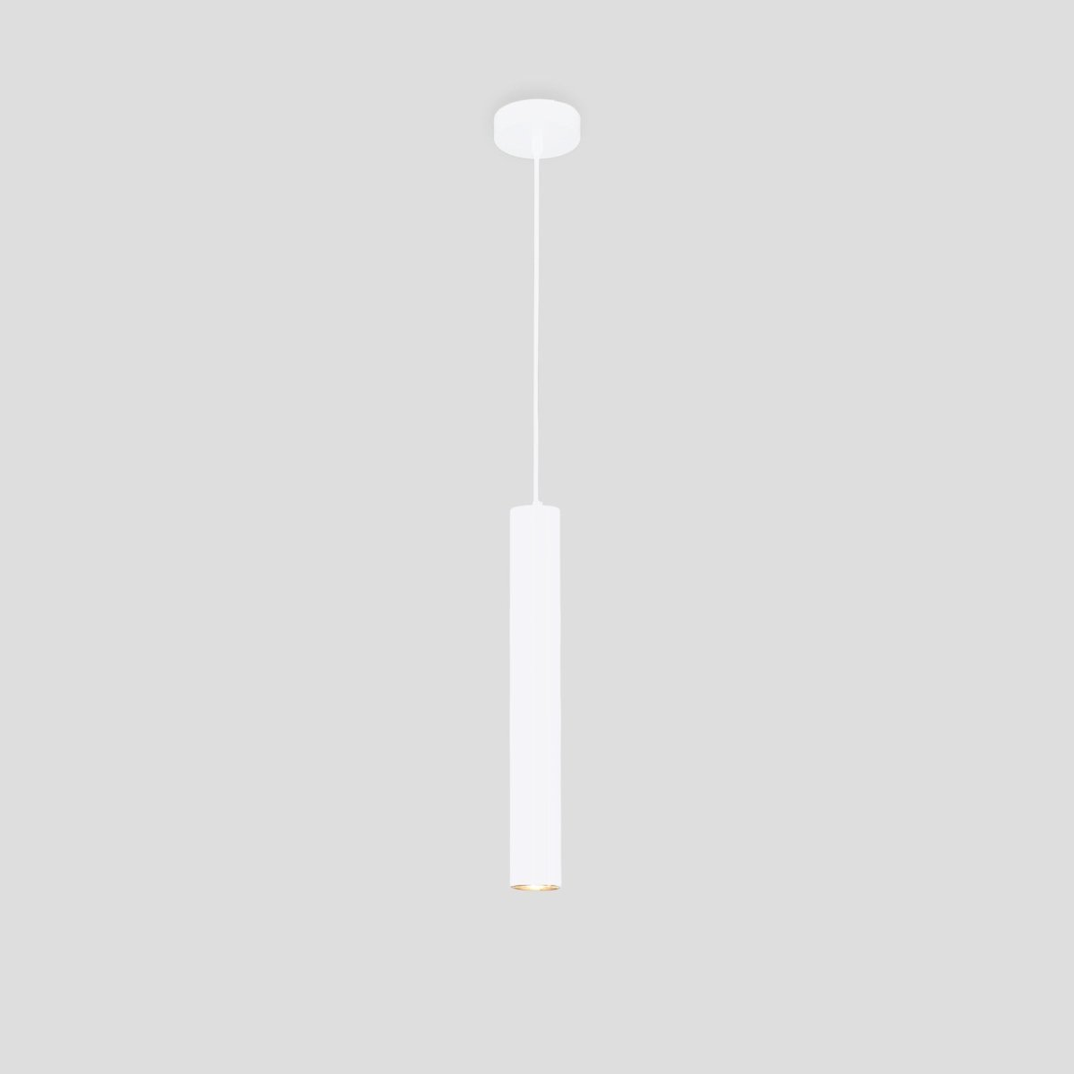 Lámpara colgante minimalista "Bila 400" - GU10 - Barcelona Led-Decoración