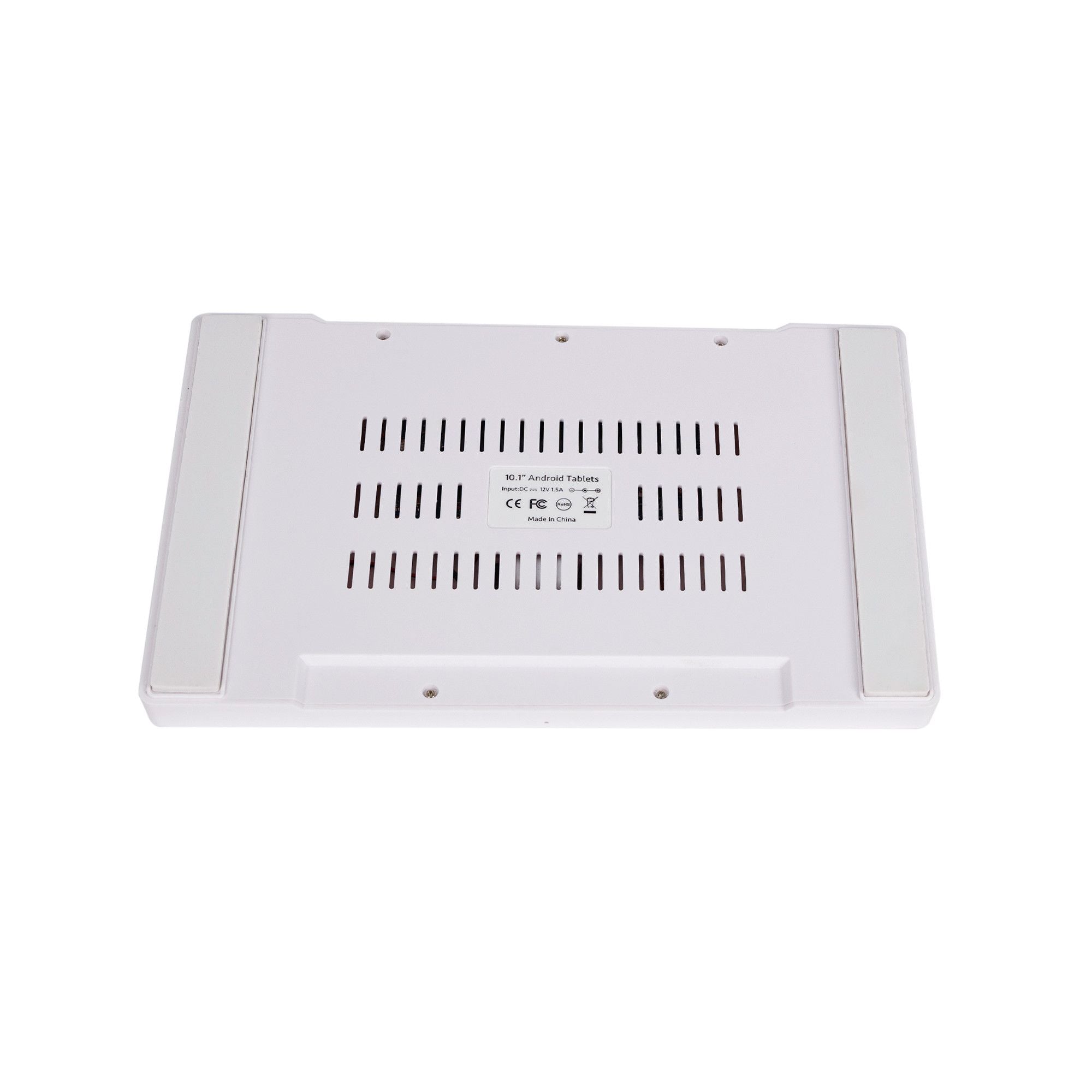 Display publicitario LCD de mesa 10.1'' - Pantalla horizontal - Táctil - Android 11 (6)