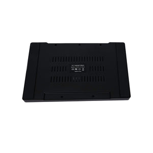 Display publicitario LCD de mesa 10.1'' - Pantalla horizontal - Táctil - Android 11 (10)