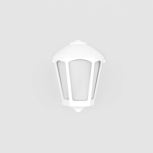 Aplique de pared tipo farol FUMAGALLI "FABIO" - E27 - IP55 (19)