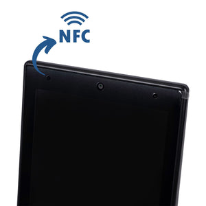 Display publicitario LCD de mesa 10.1'' con cámara - Táctil - Android 11 (23)