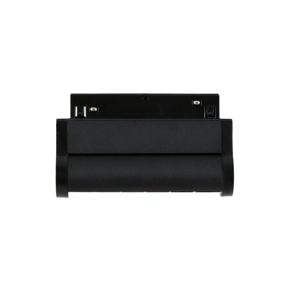 Foco lineal orientable para carril magnético 48V- 6W - Chip OSRAM - UGR18 - CRI90 - Barcelona Led-