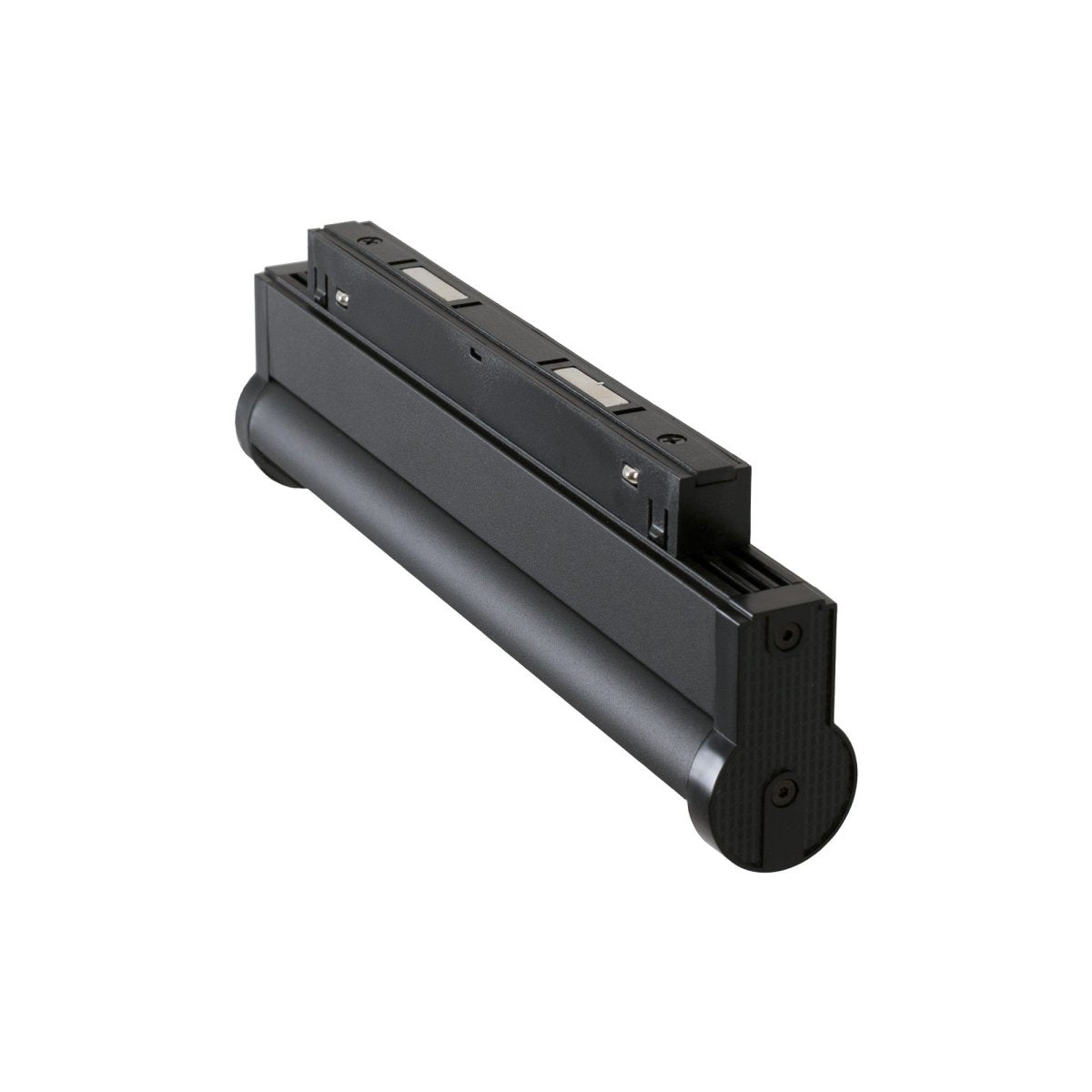 Foco lineal orientable para carril magnético 48V- 12W - Chip OSRAM - UGR18 - CRI90 - Barcelona Led-