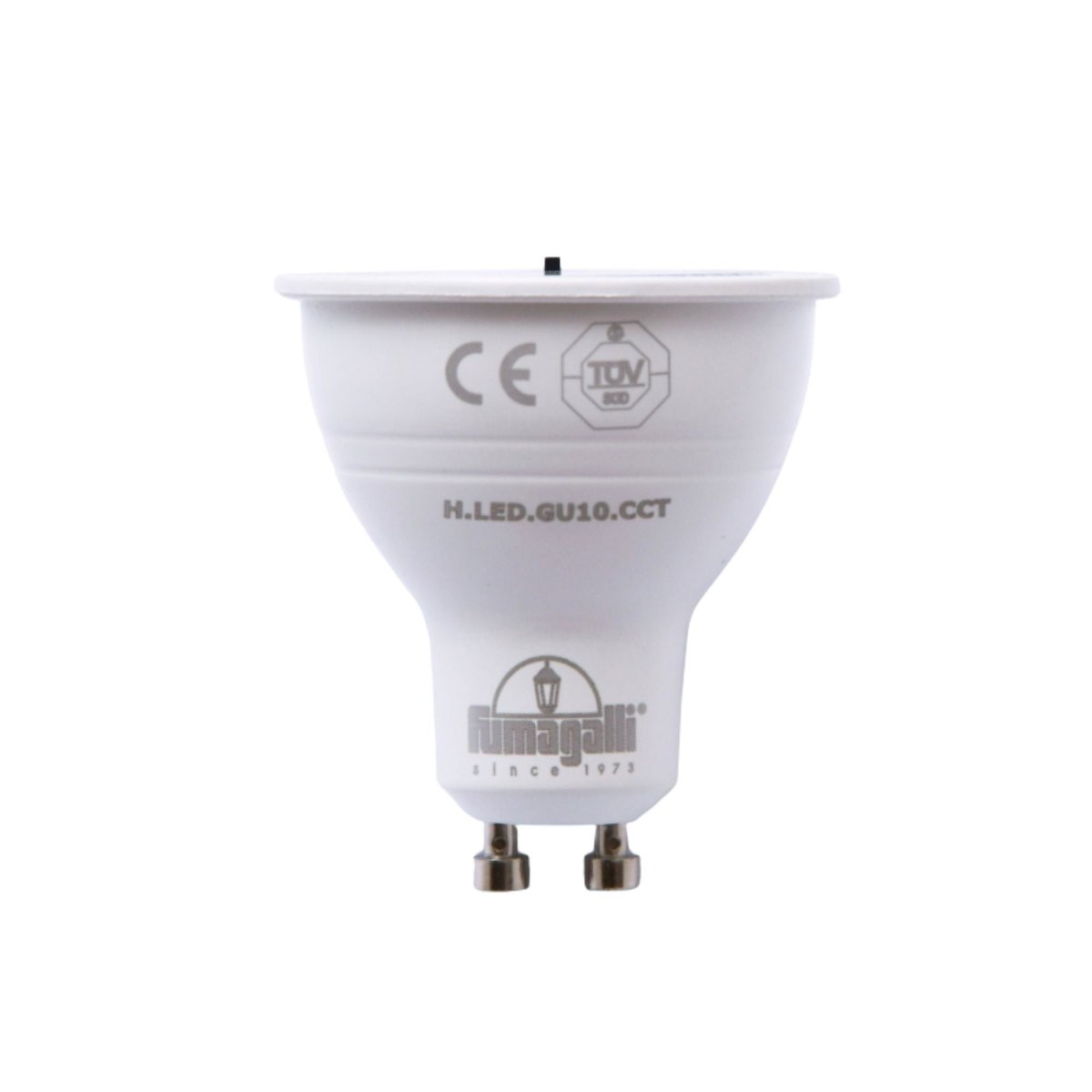 Estaca LED de jardín FUMAGALLI "MINITOMMY SPIKE" - GU10 - CCT - IP66 - Barcelona Led-